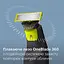 Змінне плаваюче лезо Philips OneBlade 360 4 шт. (QP440/50) - мініатюра 10