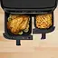 Мультипечь Tefal Dual Easy Fry XXL EY9428E0 [122976] - миниатюра 8