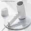 Фен Youpin Showsee Anion Hair Dryer Белый (China Version) - миниатюра 2