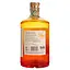 Джин Drumshanbo Gunpowder Irish Gin California Orange Citrus 43% 0.7 л - мініатюра 4