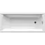 Ванна акрилова Ravak Classc 120x70 C861000000 - мініатюра 1