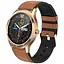 Смарт-часы Maxcom Fit FW43 Cobalt 2 Gold - миниатюра 1