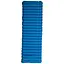 Надувной коврик Pinguin Skyline XL Синий (1033-PNG 709.XL.Blue) - миниатюра 1