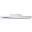 Подставка для консоли AOLION AL-P5439 RGB для PS5 White [131570] - мініатюра 4