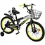 Велосипед двухколесный Corso Falcon 18" FL-18107 - миниатюра 1