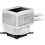 Система водяного охолодження Asus ROG Ryujin III 240 ARGB White Edition (90RC00K2-M0UAY0) UA [143446] - мініатюра 3