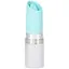Вібратор для клітора Pillow Talk Lusty Luxurious Flickering Massager 9.4 см бірюзовий - мініатюра 1