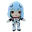 Мягкая игрушка Аянами Рей Евангелион Evangelion Ayanami Rei 25 см T E AR - миниатюра 1