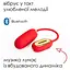 Віброяйце з пультом Svakom Muse Red для стимуляції точки G - мініатюра 2