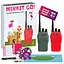 Гра для дітей Mirkit Go 2pc BF-888s 2 рации (8733) - мініатюра 1