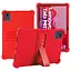 Чохол SoftGel Kids дитячий Xiaoxin Pad 2024 / Tab M11 TB330FU TB331FU Червоний - мініатюра 1