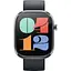 Smart Watch Mibro C4 (XPAW021) Dark Gray UA - мініатюра 1