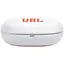 Навушники JBL Endurance Peak 4 White (JBLENDUPEAK4WHT) - мініатюра 3
