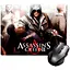 Ігрова поверхня Nextprint Ассасін Крід 3 Assasins Creed 3 300 х 250 мм (82527) - мініатюра 1