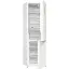 Холодильник Gorenje NRK620FAW4 с морозильной камерой - миниатюра 3