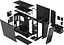 Корпус Fractal Design Meshify 2 XL Black TG LT (FD-C-MES2X-02) без блока питания - миниатюра 12