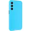 Чохол Ummi Silicone Cover Lakshmi Full Camera AA для Samsung Galaxy A26 5G Блакитний/Sky Blue - мініатюра 1