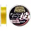 Леска Sunline Castest Tapered 220 м конусная 0.285-0.570 мм 6.0 кг - миниатюра 1