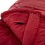 Спальный мешок Wechsel Stardust -5° L TL Red Dahlia Left (232013) (DAS301060) - миниатюра 13