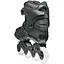 Ролики Rollerblade Crossfire 44 Black (1012-07222700-100-44.0) - мініатюра 4