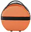 Бьюті-кейс Semi Line 5L Orange/Black (T5675-1) (DAS302685) - мініатюра 6