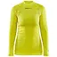 Термокофта Craft Active Extreme X CN LS Woman L Жовтий (1068-1909673 L 503000) - мініатюра 1