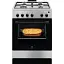 Газовая плита ELECTROLUX LKG604012X - миниатюра 1