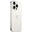 Apple iPhone 15 Pro 512 GB White Titanium (Grade A) Seller Refurbished - мініатюра 2
