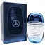 Туалетна вода Mercedes-Benz The Move Men 7 мл - мініатюра 1