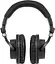 Наушники Audio-Technica ATH-M50xBT2 Black - миниатюра 6