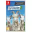 Гра Goat Simulator 3 (російські субтитри) (Nintendo Switch) - мініатюра 1