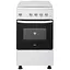 Газовая плита Eleyus Faro 5001 EF WH - миниатюра 2