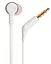 Навушники JBL T210 Gray (JBLT210GRY) - мініатюра 4