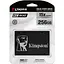 Накопичувач SSD Kingston KC600 2.5" SATAIII 3D TLC 256GB (SKC600/256G) - мініатюра 3
