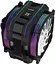Кулер для процессора alseye M120D-B-Plus II (AS.01.01.0044) - миниатюра 1