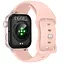 Смарт-годинник HOCO Y32 44mm. 225 mAh. IP67 Smart sports watch(call version) - мініатюра 8