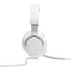 Гарнітура JBL Quantum 100 White (JBLQuantum100WHT) (6652486) - мініатюра 4