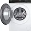 Стиральная машина Haier HW80-B14939-S 8 кг прямой привод - миниатюра 2