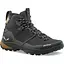 Ботинки мужские Salewa Puez 2 MID PTX Men 44,5 Черный - миниатюра 1