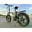 Электровелосипед Crosser Comp фетбайк 350W 12Ah серый с оранжевым - миниатюра 3