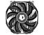 Кулер для процессора ID-Cooling IS-30A (IS-30A) - миниатюра 4