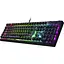 Клавіатура Razer BlackWidow V4 X Yellow Switch USB Black (RZ03-04702500-R3R1) - мініатюра 4