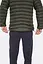 Чоловіча зимова куртка Rab Cirrus Alpine Jacket XL Хакі - мініатюра 5