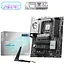 Материнская плата MSI B860 GAMING PLUS WIFI (B860 GAMING PLUS WIFI) (Socket 1851, Intel B860, ATX) - миниатюра 5