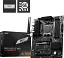 Материнская плата MSI PRO B650-S WIFI (911-7E26-003) - миниатюра 1