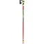 Палки Leki WC Lite SL 110 Red/Yellow (1052-633 6585 110) - миниатюра 1