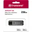 Флеш-накопичувач Transcend USB 256GB JetFlash 920 Black USB 3.2 (TS256GJF920) - мініатюра 6