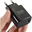 Зарядний пристрій XON PowerCharge 20W PD20 USB Type-C Чорний (PCWB020020A0С1B 6150) - мініатюра 2