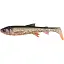 Силікон Savage Gear 3D Whitefish Shad 175 мм 42.0g Dirty Silver (2 шт/уп) - мініатюра 1