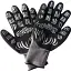 Рукавиці захисні Wurth Tigerflex Thermo зимові покриття латекс пара р. 9 (0899404029) - мініатюра 2